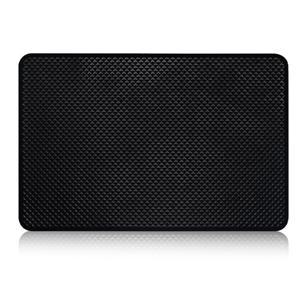 WeddHuis WeddHuis 1 PCS Universal Anti Rutsch Schmutzmatte Antirutschmatte fr