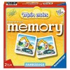 Ravensburger 21437 Mein erstes Memory, Fun Children's Games