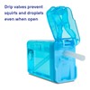 Drink in the Box Eco-Friendly Reusable Drink and Juice Box