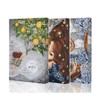 Art Fit Mask Pack 3-piece set, 1 piece / 아트핏 마스크팩 3종세트, 1개
