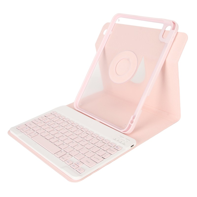 Keyboard Case with Pencil Holder for IOS Tablet Air4 10.9