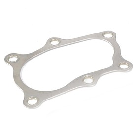 Turbo Flange Compatible with Nissan RB20DET RB25DET Skyline Dump Pipe