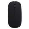 Wireless Keyboard Mouse Set Ultra Thin Mute Mini Home Office