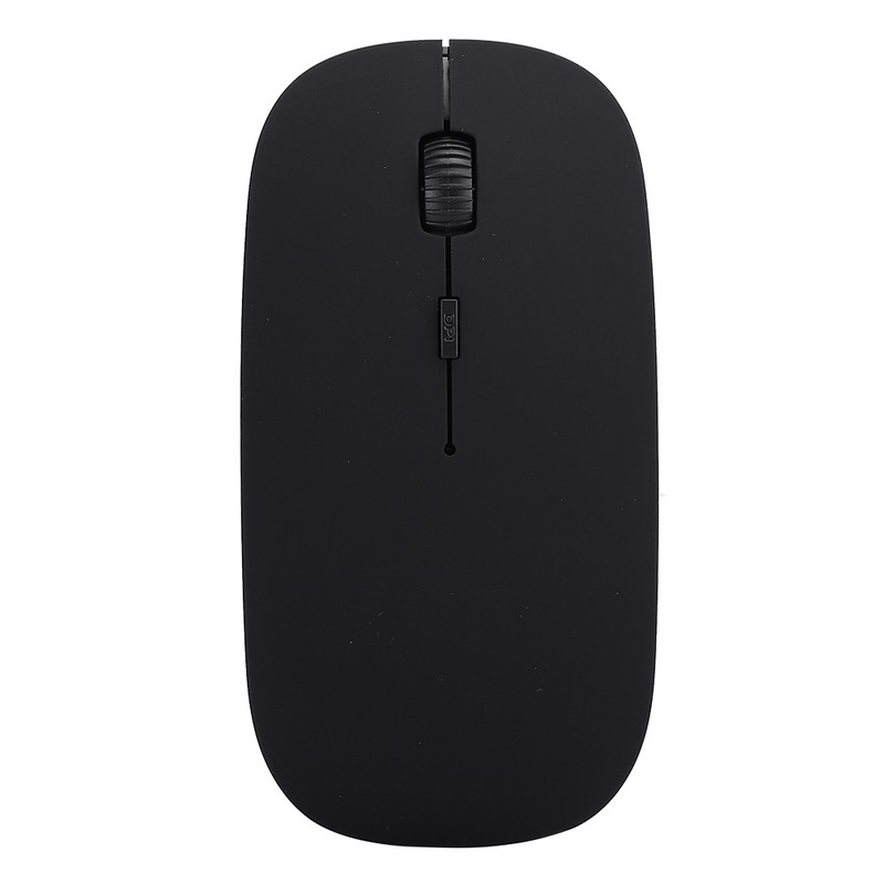 Wireless Keyboard Mouse Set Ultra Thin Mute Mini Home Office