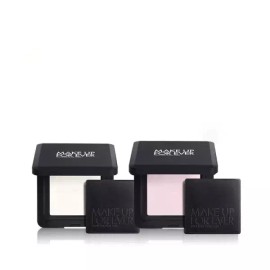 MAKE UP FOREVER HD SKIN 프레스드 파우더 듀오 2051298 MAKE UP FOREVER HD SKIN Pressed Powder Duo 2051298 [001 Pressed Powder Duo 0.1 + 0.2]
