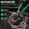 Sprinkler Head Pull-Up Tool for Garden Repair – Steel Irrigation