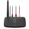 Besign BE-RCA Pro Long Range Bluetooth Adapter for Bluetooth Music
