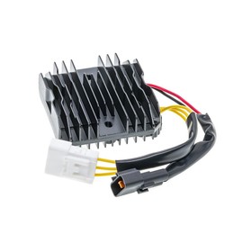 32800-10G00 Voltage Regulator Rectifier Fits for Suzuki Boulevard Burgman C109 VLR1800 M109R VZR1800 AN 650 AN650 2003 2004 2005 2006 2007 2008 2009 Z316 32800-10G10 32800-10G20