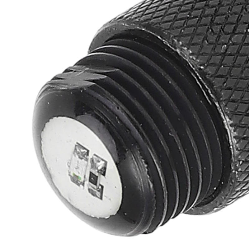 9mm Sight Light Compound Bow Sighting Light Anti Vibration Night