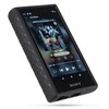 Dual Layer Shockproof TPU Carbon Fiber Textured Hard Rugged Protective