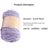 Chunky Yarn for Crochet 250g Knitting Chenille Yarn Soft Thick