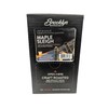 Brooklyn Beans Maple Sleigh Gourmet Coffee Pods - Compatible with