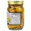 Amish Wedding Pickled Dilly Corn 15oz (Pack of 2)