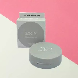Jung Saem Mool 줌 바이 정샘물 세범 다운 쿠션 Zoom by Jung Saem Mool Sebum Down Cushion [Sebum Down Cushion]