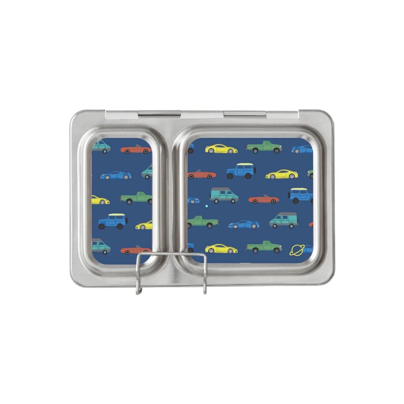 PlanetBox Shuttle Magnet Sets, Cats Meow