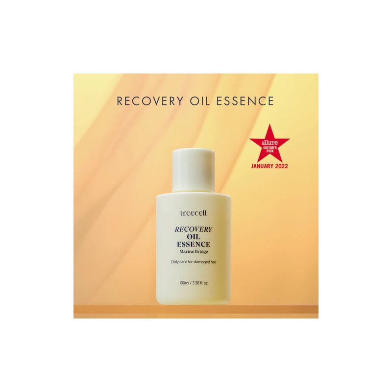 Treecell [Treecell]Recovery Oil Essence 100ml
