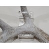 Acrylic Invisible Shed Antler Wall Mount Display