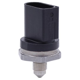 Fuel Pressure Sensor Pressure Control Valve for Passat B6 Golf 6 5 4 Toua-reg Tour-an Bo-ra Eos Lupo Je-tta A2 A3 8P A4 B8 B7 A5 A6 4F C7 A7 4G A8 D3 Q5 8R Q7 R8 TT Altea Exeo Leon Toon ledo Octa-via