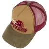 Stetson Free Like an Eagle Trucker Cap, Baseball Cap, Trucker