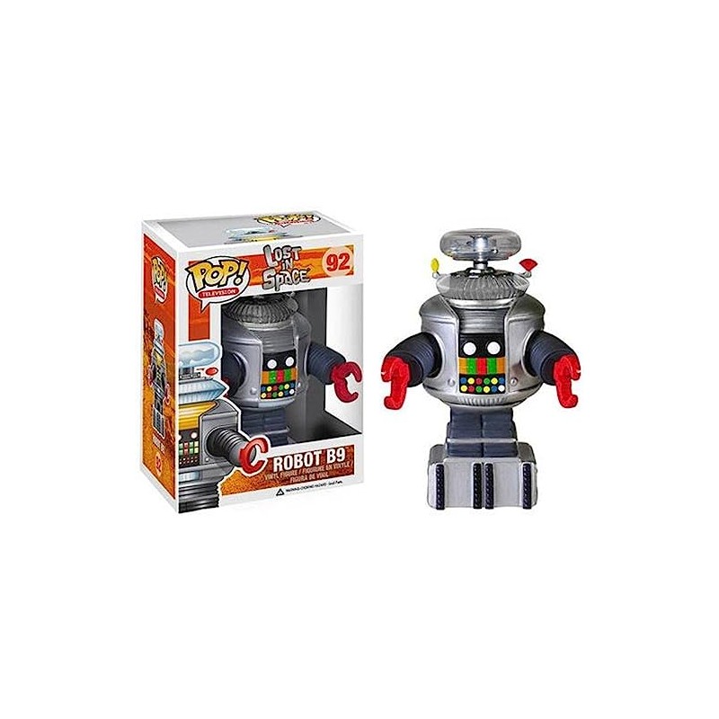 Funko POP! Television: Lost in Space - B-9 Robot