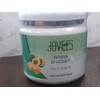 Jovees Papaya & Honey Facial Scrub, 400g
