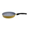 |MADE IN KOREA| 10" Ceramic Coating Interior and Exterior Frying
