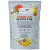 Tea People Everyday English Breakfast - 50 Pyramid Refill Pack