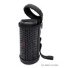 Protective Case Cover Compatible with JBL Flip 5 Speaker Carrying