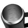 Shaker Flex Handle Negro 26onz IceShaker