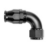 EVIL ENERGY 6AN 90 Degree PTFE One Piece Full Flow