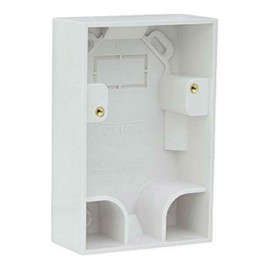 Click PRW218 Deep Conversion Pattress Box for PRW217