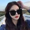 88flix Korean Sunglasses, Large, Unisex, UV Protection, Drive, Oversize, Outdoor
