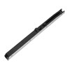 Barn Door Soft Close Mechanism Stainless Steel POM Spring Buffer