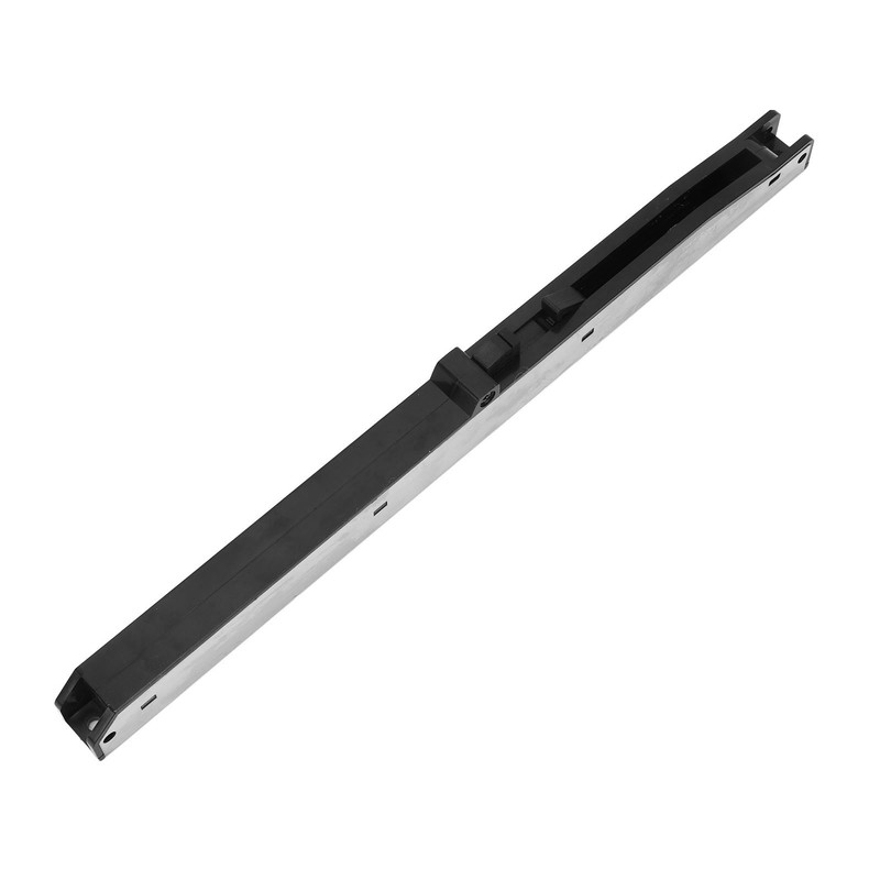 Barn Door Soft Close Mechanism Stainless Steel POM Spring Buffer
