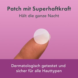 Rael Pimple Patches, Miracle Overnight Spot Cover - Hydrocolloid Acne Patches for Face, Zit and Blemish Spot, Thicker & Extra Adhesion, Acne Absorbing Cover, Vegan, Cruelty Free, 3 Sizes (52 Count)