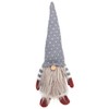 Shudehill Giftware Large and Tall Christmas Nordic Gonks to choose