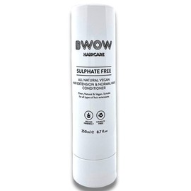 Argan Oil Hair Conditioner - Sulphate-Free, Vegan, All-Natural Formula for Hair Extensions & Normal Hair, Dry Damaged Repair - Hydrating Healthy Hair, 250ml