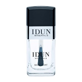 IDUN Minerals - Nail Oil Treatment - Cuticle and Fingernail Repair Polish, Repair Treatment with Almond Oil, Lemon Oil and Vitamin E - Cruelty Free, 100% Vegan Nail Care - 0.37 fl oz Bottle