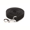Strong Nylon Dog Leash for Medium Large Dogs, 6 FT/7FT