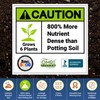 California Super Soil Premium 100% Organic Super Soil - 18+
