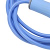 Sports Skipping Ropes Silicone Weighted Adjustable Jumping Ropes for Fitness