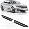 2 Pcs Car Side Vent Garnish Grille 87771 2T000 Side