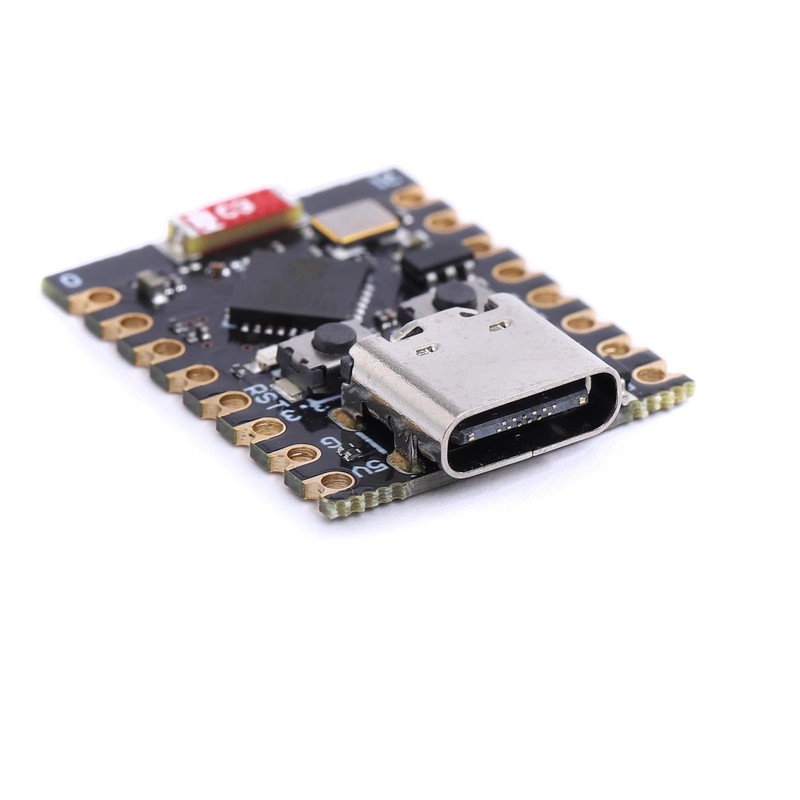 Teyleten Robot ESP32-C3 Development Board ESP32 Supermini Development Board ESP32
