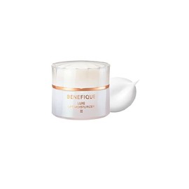 Shiseido Benefique Luxe Lift Moisturizer III 1.8 oz (50 g) (Mellow and Rich Feel)