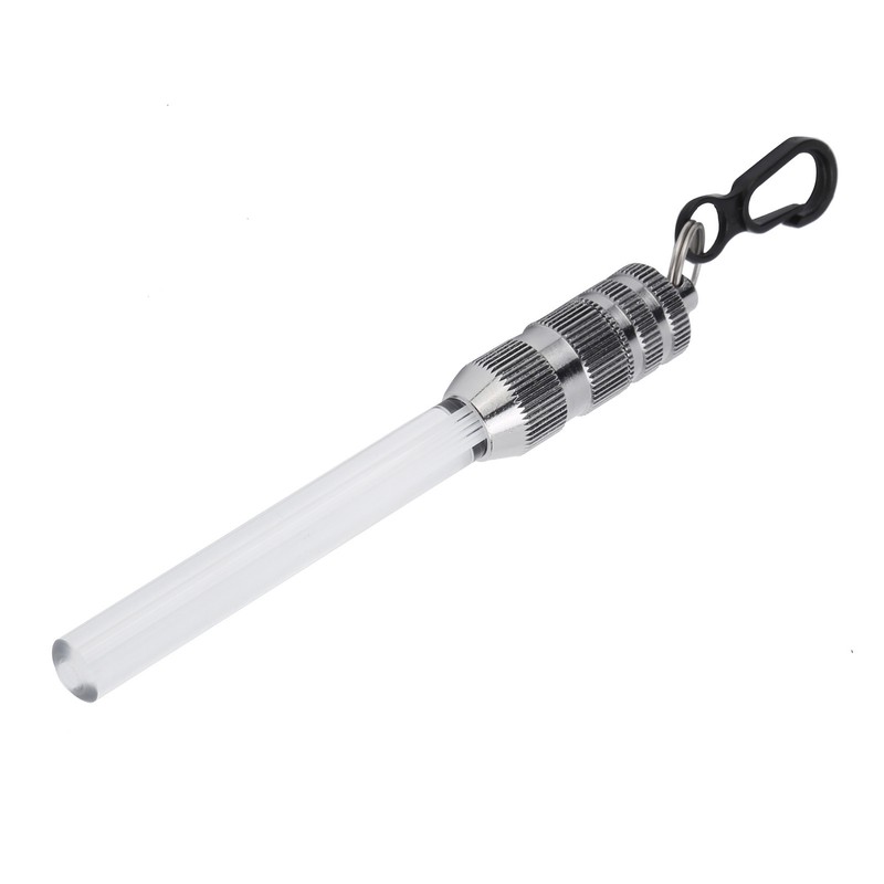 Diving Warning Signal Light Stick Diving Light Alerting Flashlight Lamp