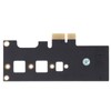 PCIE to M.2 Converter Adapter Module Board SSD Support PCIEx1/x4/x8/x16