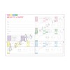 DEEDS Customer Record A, 100 Sheets/Salon Carte, Beauty Salon