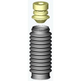 SB101 KYB Shock and Strut Boot Front or Rear New for Mercedes Olds F150 Truck