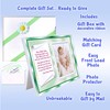 Irish Baby Blessing| Cute Picture Frame | Affordable, Colorful |