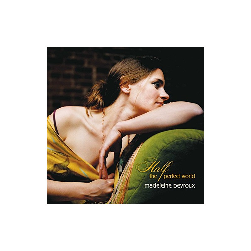 Half The Perfect World